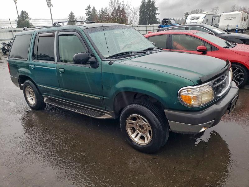 Photo 4 from auction – 2000 FORD EXPLORER X with VIN 1FMZU73E8YZB86868