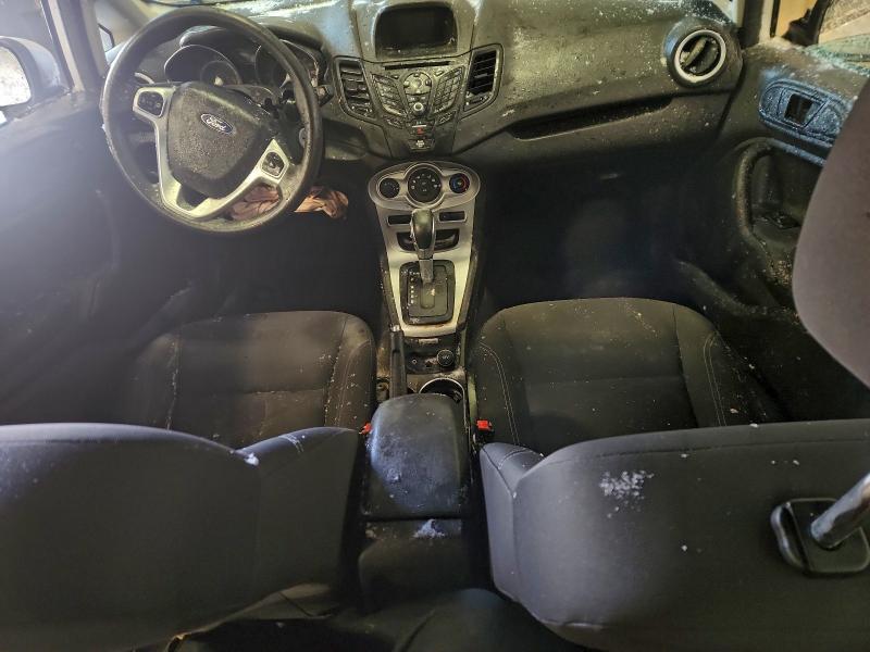 Photo 8 from auction – 2017 FORD FIESTA SE with VIN 3FADP4BJ9HM138676