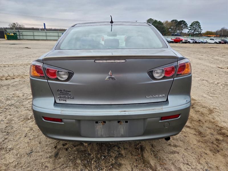 Photo 6 from auction – 2016 MITSUBISHI LANCER ES with VIN JA32V2FW2GU009107