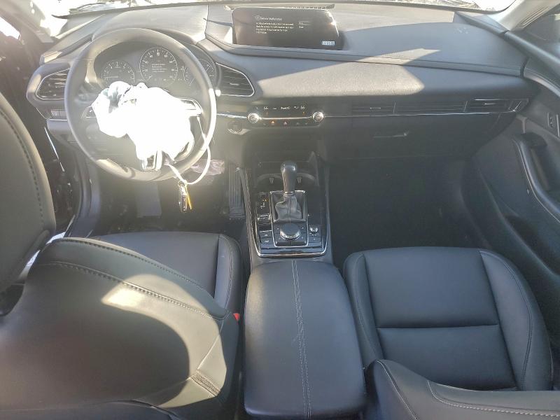 Photo 8 from auction – 2023 MAZDA CX-30 PREF with VIN 3MVDMBCM7PM570941