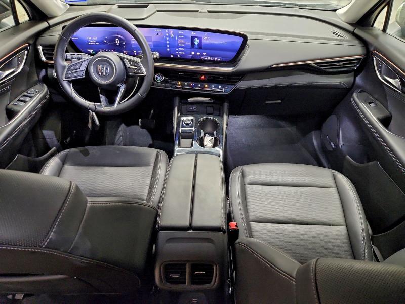 Foto 8 de la subasta – 2024 BUICK ENVISION P con VIN LRBFZME43RD066758