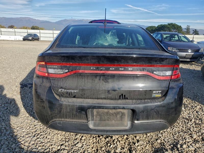 Photo 6 from auction – 2016 DODGE DART SXT with VIN 1C3CDFBA7GD635024