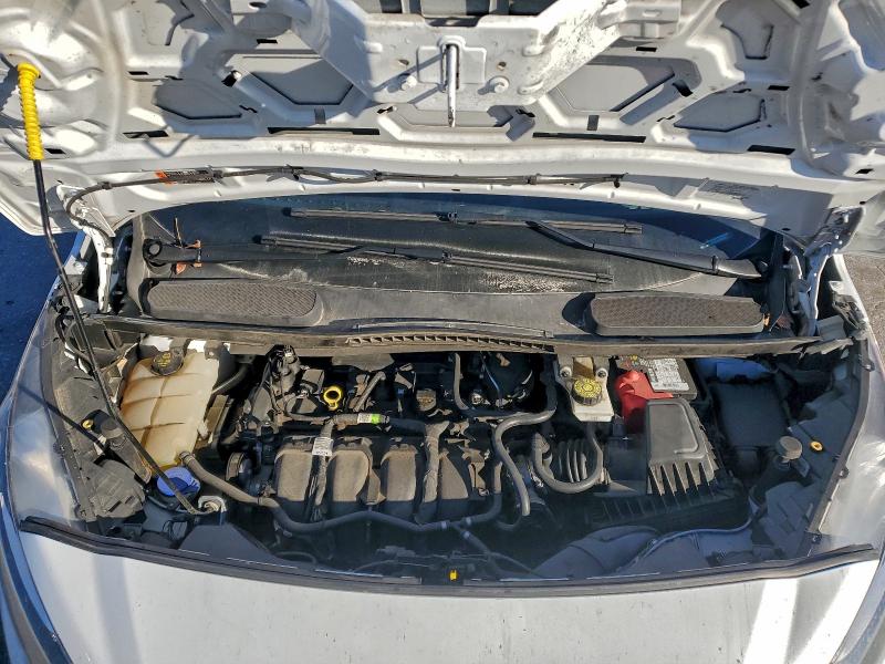 Photo 12 from auction – 2023 FORD TRANSIT CO with VIN NM0LS7T2XP1548795