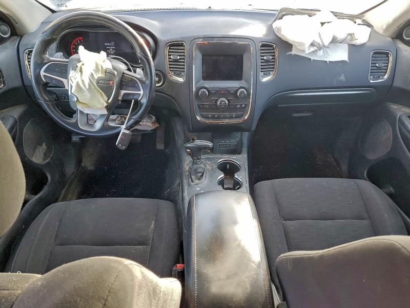 Photo 8 from auction – 2020 DODGE DURANGO GT with VIN 1C4RDJDG1LC247538