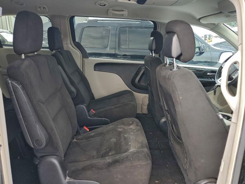 صورة رقم 11 من المزاد - 2016 DODGE GRAND CARA مع VIN 2C4RDGDG8GR248377