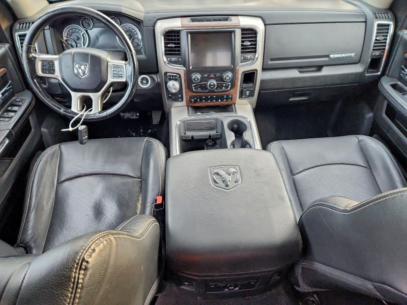 Zdjęcie 8 z aukcji – 2017 RAM 1500 LARAM z VIN 1C6RR7NM3HS522193
