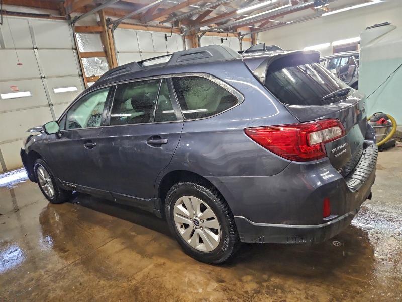 Снимка 2 от търг – 2017 SUBARU OUTBACK 2. с VIN 4S4BSAFC1H3285016