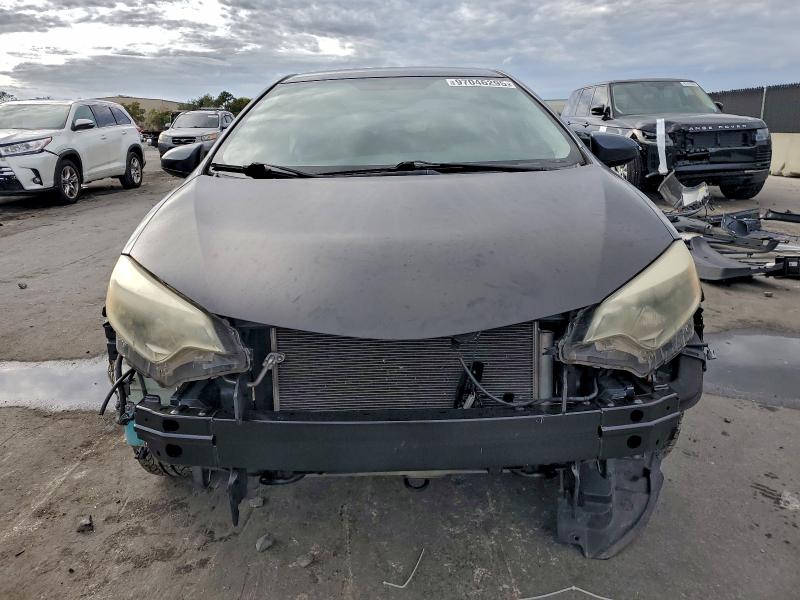 Photo 5 from auction – 2016 TOYOTA COROLLA L with VIN 2T1BURHE4GC616687