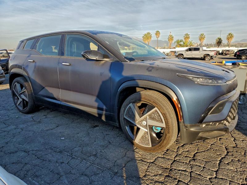 Photo 4 from auction – 2023 FISKER AUTOMOTIVE OCEAN with VIN VCF1ZBU24PG003017