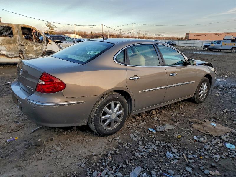 Photo 3 from auction – 2006 BUICK LACROSSE C with VIN 2G4WD582361252321