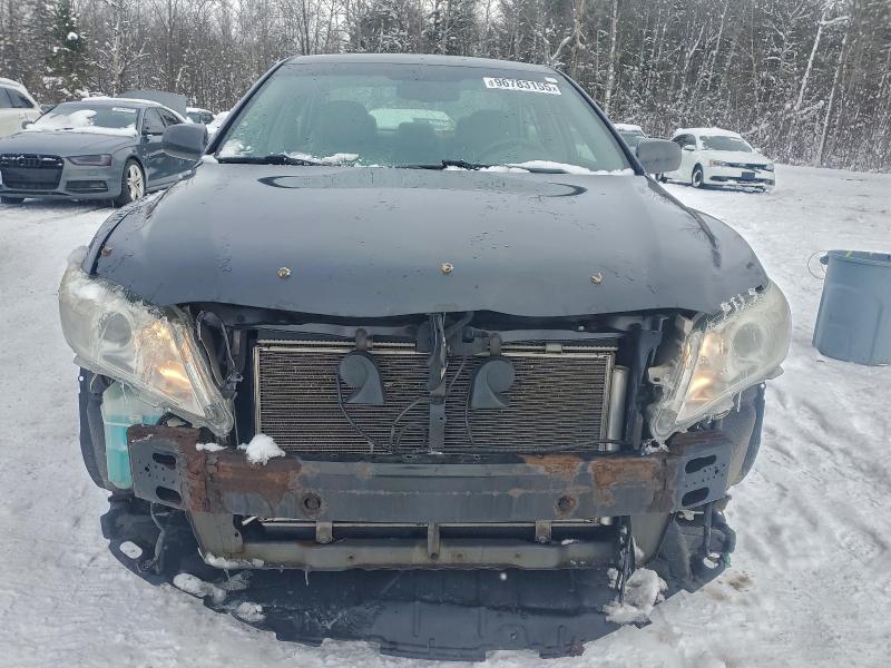 Photo 5 from auction – 2011 TOYOTA CAMRY BASE with VIN 4T1BF3EK7BU217331