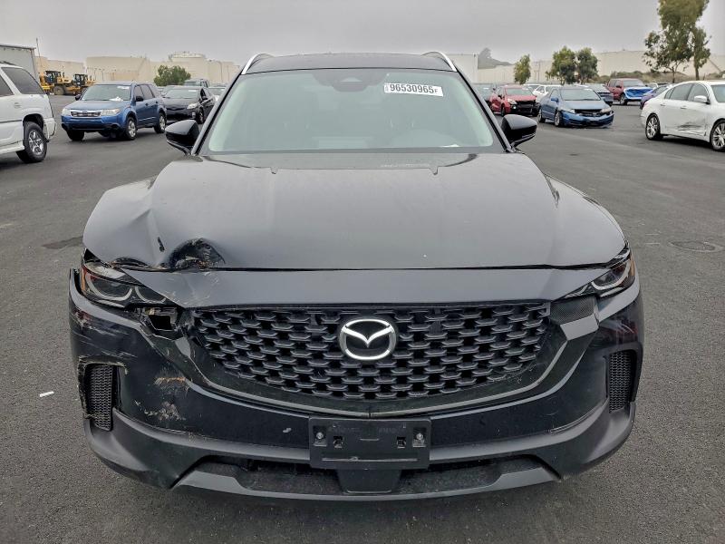 Photo 5 from auction – 2025 MAZDA CX-50 SELE with VIN 7MMVABAM4SN349166