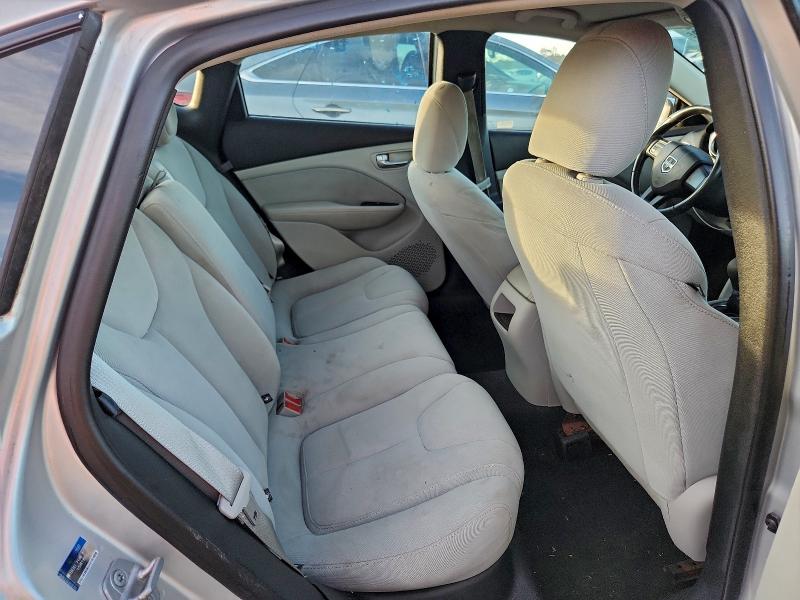 Photo 10 from auction – 2013 DODGE DART SXT with VIN 1C3CDFBA4DD170889