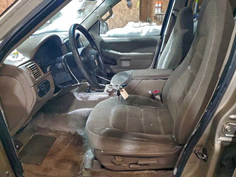 Photo 7 from auction – 2002 FORD EXPLORER X with VIN 1FMDU73E22UA62058