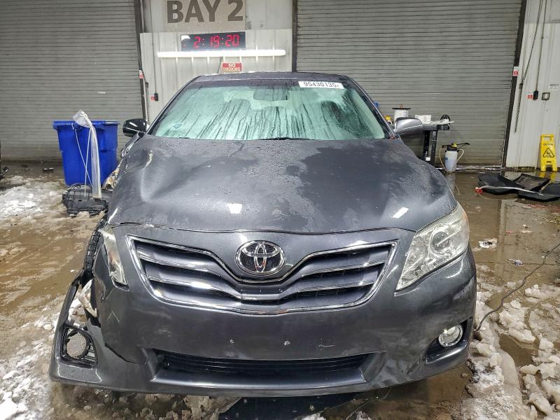 Photo 5 from auction – 2011 TOYOTA CAMRY SE with VIN 4T1BK3EK9BU624854