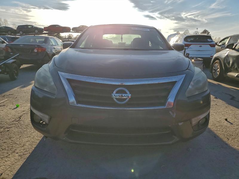 Photo 5 from auction – 2015 NISSAN ALTIMA with VIN 1N4AL3AP0FC107314