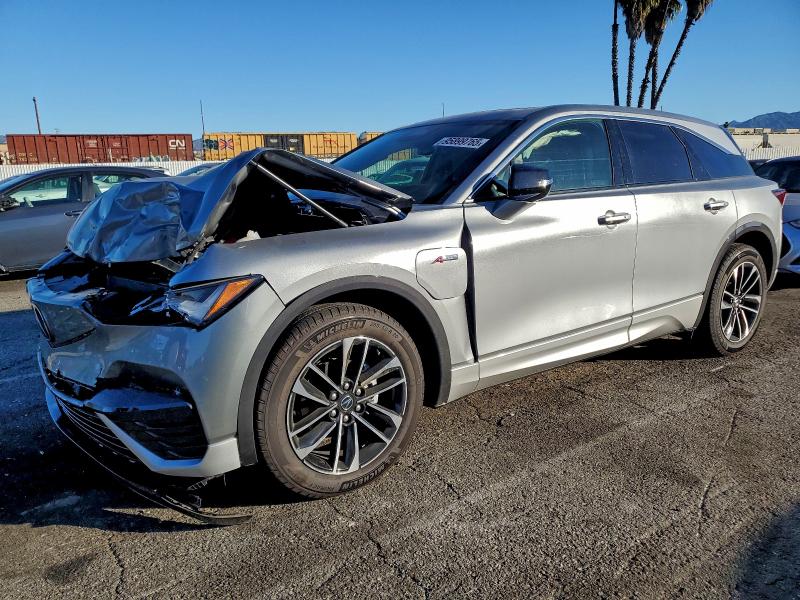 2024 ACURA ZDX