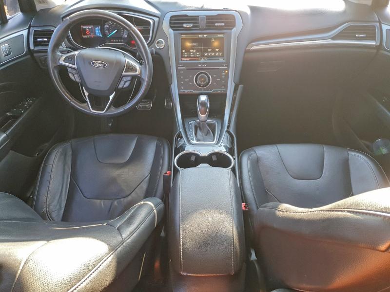Photo 8 from auction – 2015 FORD FUSION TIT with VIN 3FA6P0D94FR298405