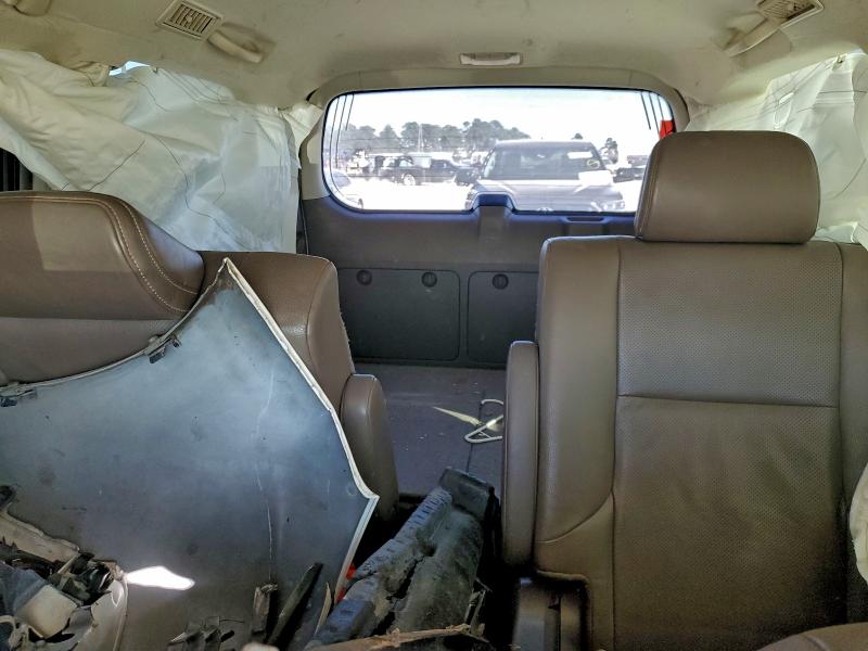 Photo 10 from auction – 2017 LEXUS GX 460 with VIN JTJBM7FX3H5162257