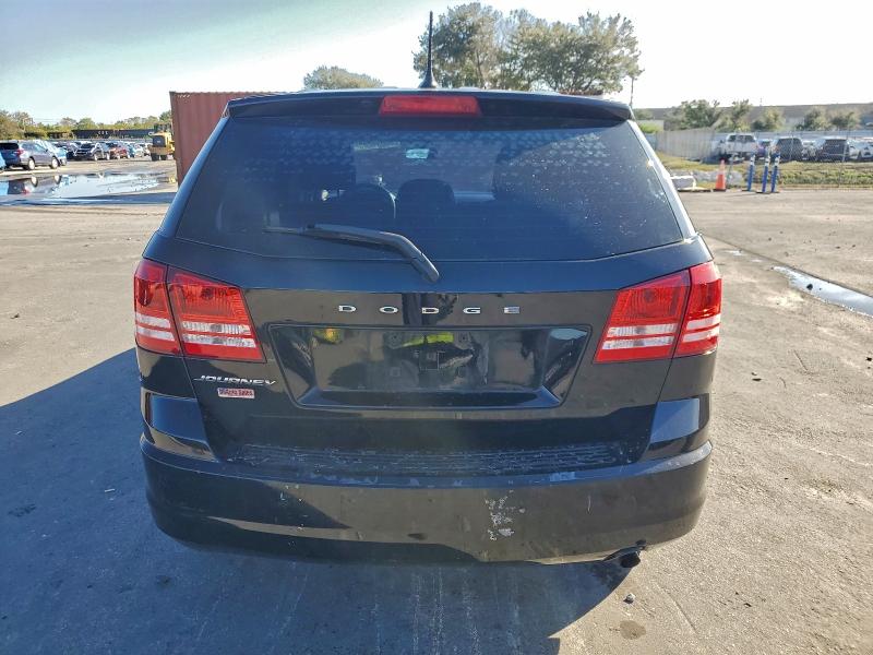 Photo 6 from auction – 2015 DODGE JOURNEY with VIN 3C4PDCAB6FT692037