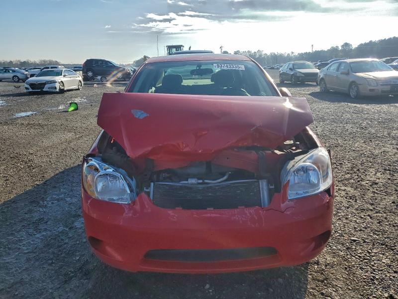 Photo 5 from auction – 2007 CHEVROLET COBALT SS with VIN 1G1AM55BX77103081
