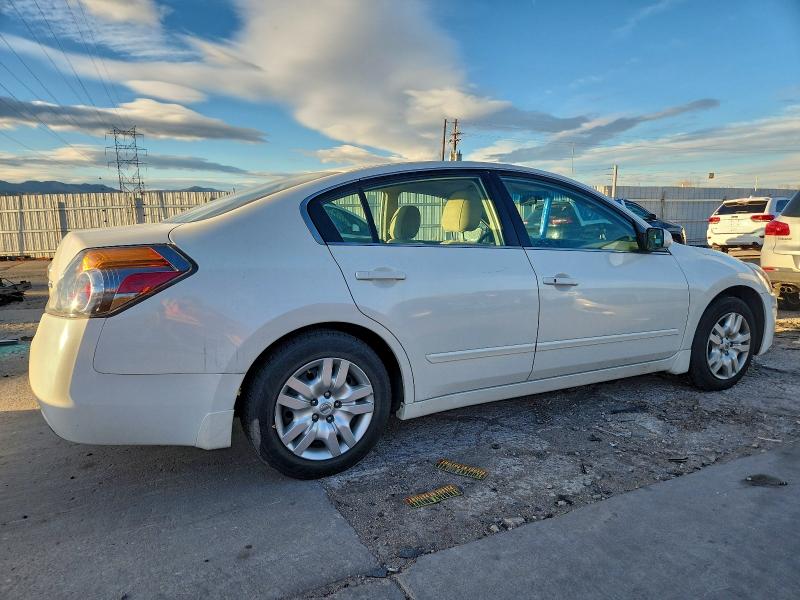Photo 3 from auction – 2011 NISSAN ALTIMA BAS with VIN 1N4AL2AP0BC168196