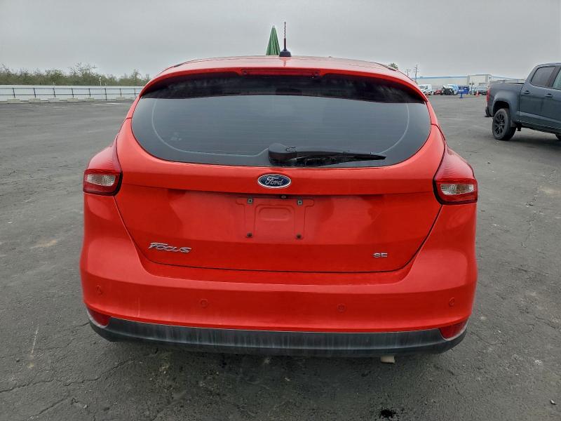 Photo 6 from auction – 2015 FORD FOCUS SE with VIN 1FADP3K26FL351005