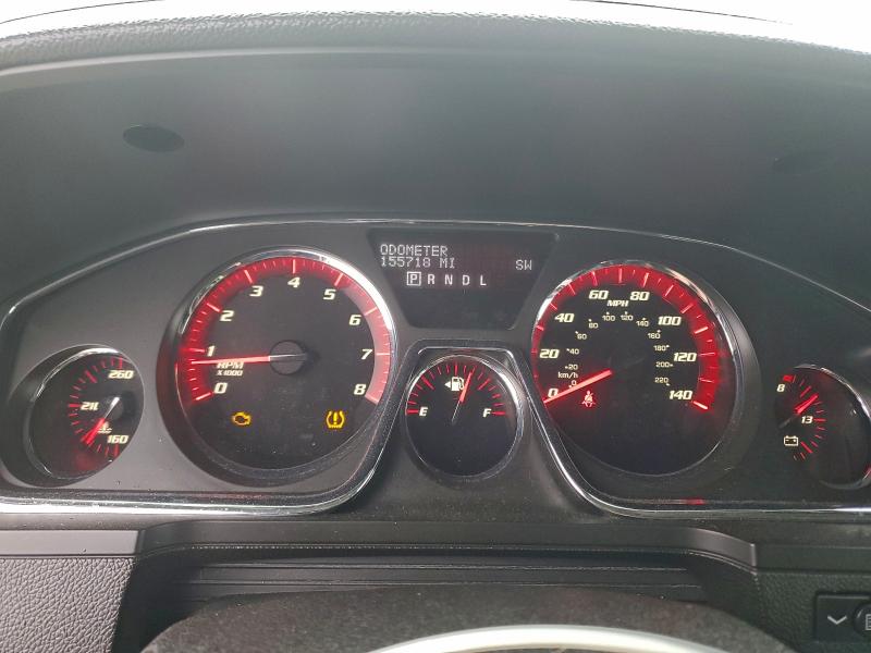 Photo 9 from auction – 2014 GMC ACADIA DEN with VIN 1GKKVTKD5EJ137761