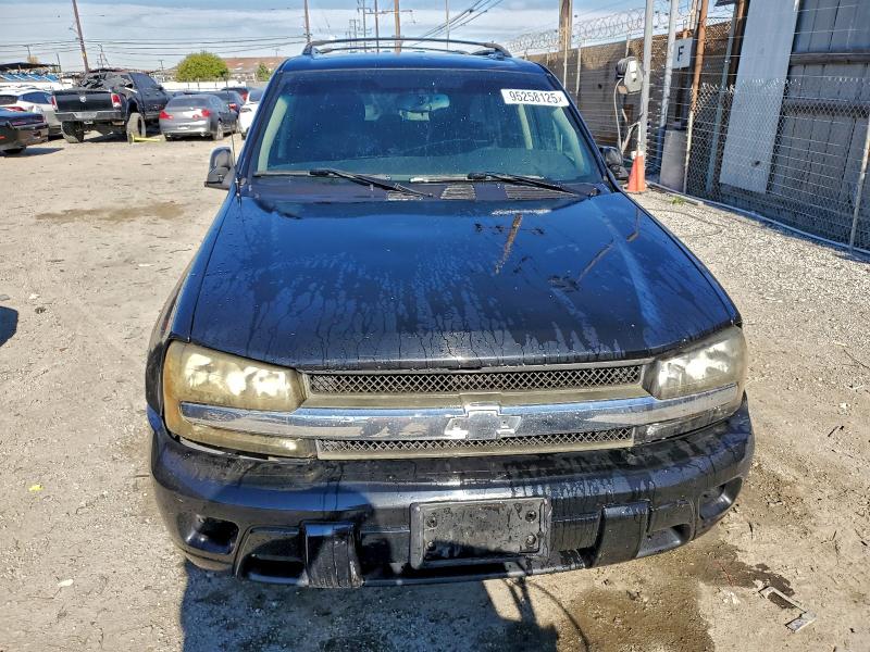 Photo 5 from auction – 2008 CHEVROLET TRAILBLAZE with VIN 1GNDS13S082197760