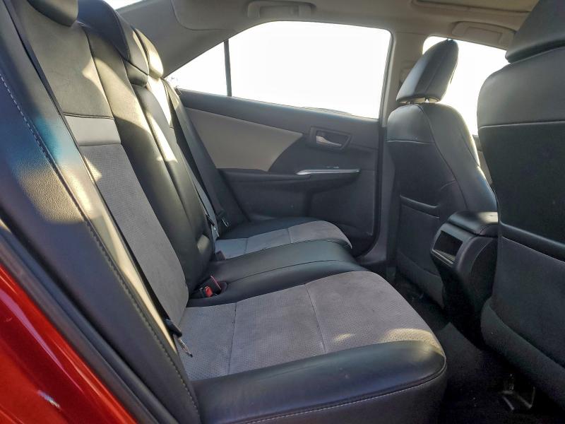 Photo 10 from auction – 2012 TOYOTA CAMRY BASE with VIN 4T1BF1FK0CU573639