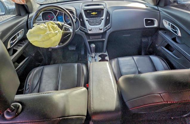 Photo 8 from auction – 2017 CHEVROLET EQUINOX PR with VIN 2GNFLGEK7H6287044