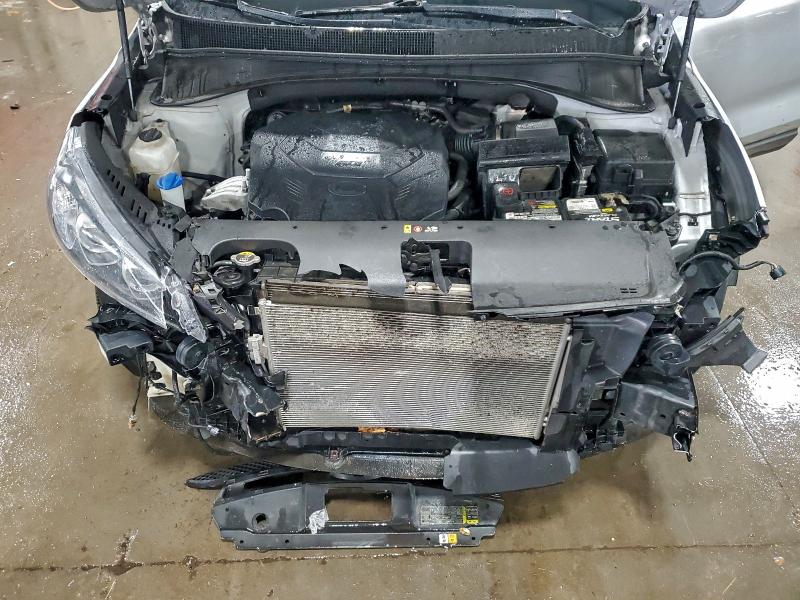 Photo 12 from auction – 2019 KIA SORENTO EX with VIN 5XYPHDA59KG452907