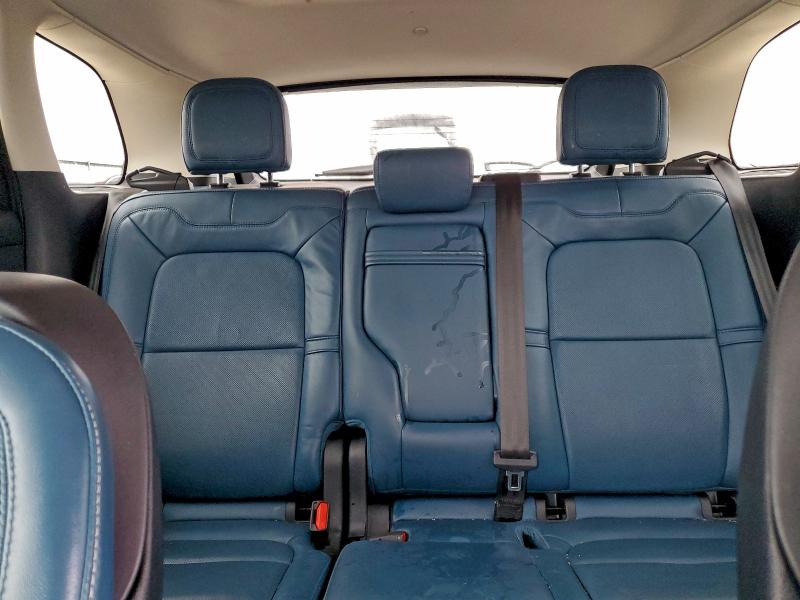 Photo 10 from auction – 2020 LINCOLN CORSAIR RE with VIN 5LMCJ2DH3LUL29061