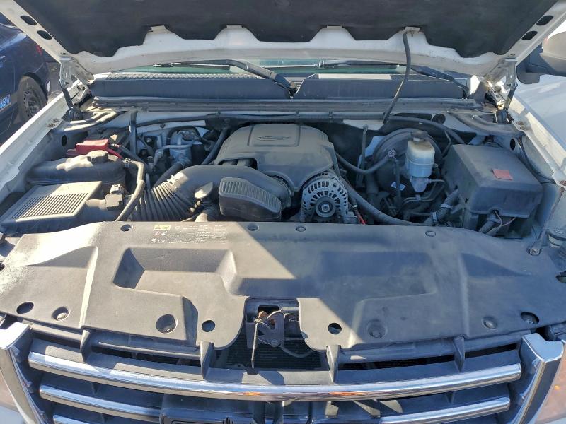 Photo 11 from auction – 2013 GMC SIERRA K15 with VIN 1GTR2VE79DZ328734