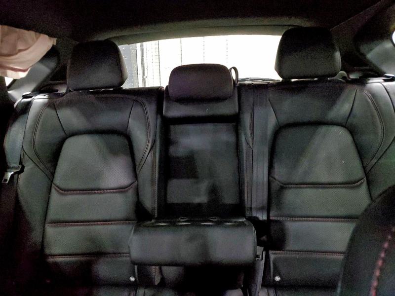 Photo 10 from auction – 2024 MAZDA CX-5 PREMI with VIN JM3KFBDY3R0537114