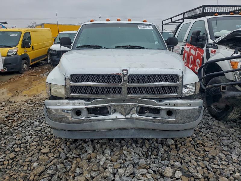 صورة رقم 5 من المزاد - 1998 DODGE RAM 3500 مع VIN 1B7MC3363WJ173315