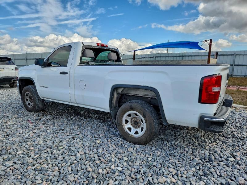 Photo 2 from auction – 2016 GMC SIERRA C15 with VIN 1GTN1LEC0GZ901690