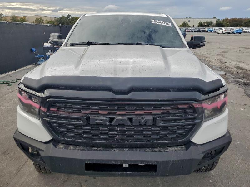 Photo 5 from auction – 2023 RAM 1500 BIG H with VIN 1C6SRFFT6PN651253