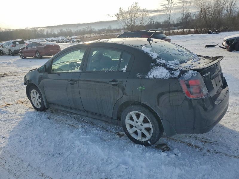 Photo 2 from auction – 2011 NISSAN SENTRA 2.0 with VIN 3N1AB6AP1BL728402