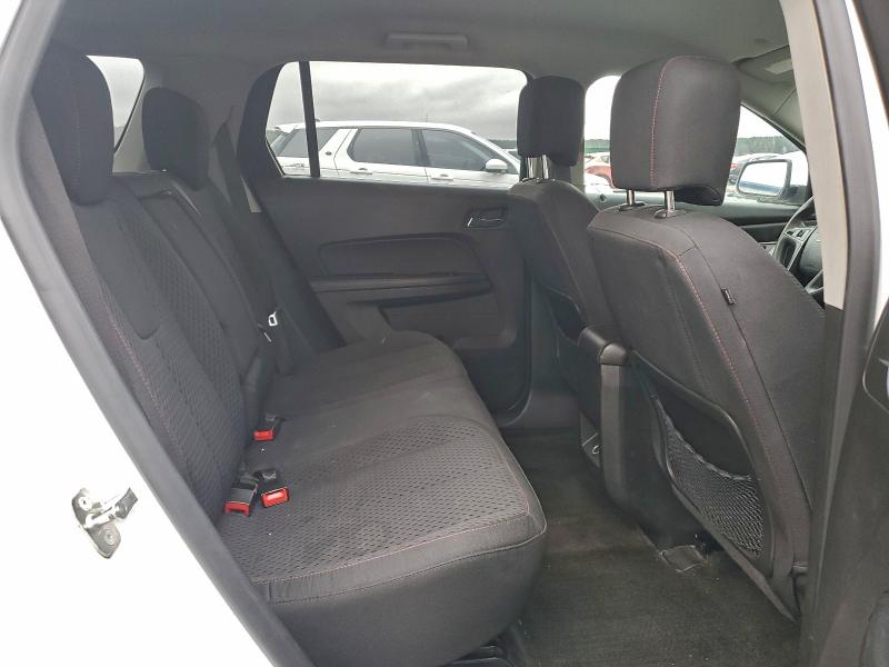 Photo 11 from auction – 2015 GMC TERRAIN SL with VIN 2GKALMEK8F6314075