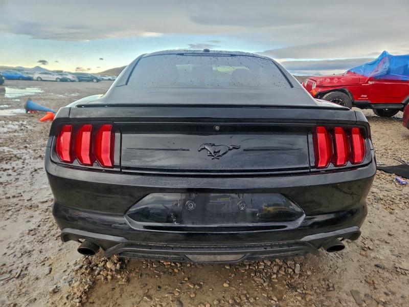 Photo 6 from auction – 2019 FORD MUSTANG with VIN 1FA6P8TH5K5125853