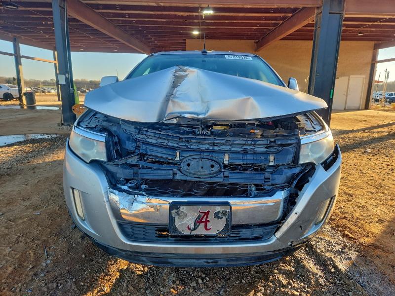 Photo 5 from auction – 2011 FORD EDGE LIMIT with VIN 2FMDK3KC5BBA64908