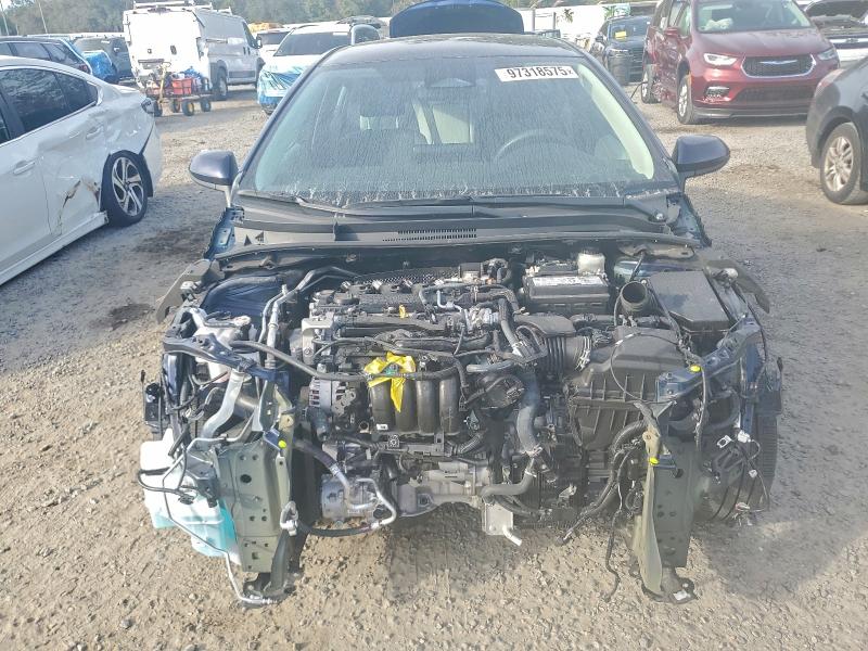 Photo 5 from auction – 2024 TOYOTA COROLLA LE with VIN 5YFB4MDE8RP205529