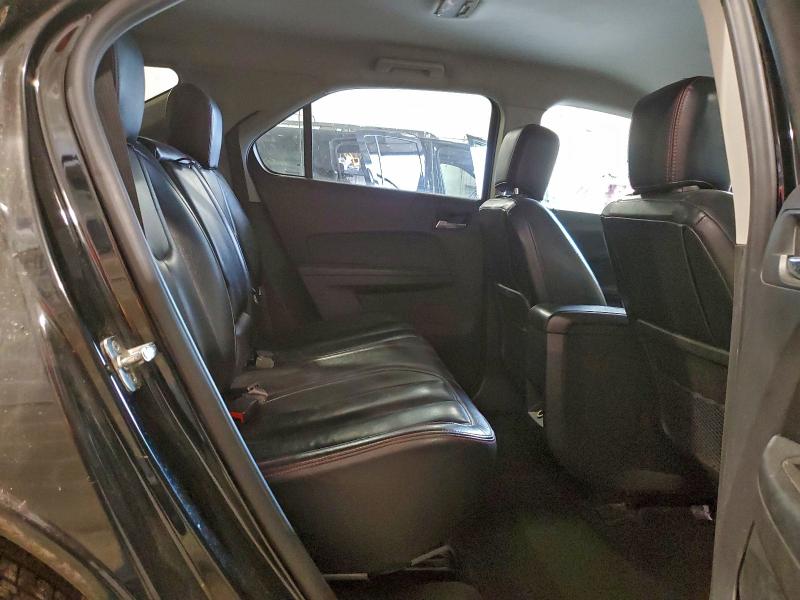 Photo 10 from auction – 2013 CHEVROLET EQUINOX with VIN 2GNFLEEK3D6355998