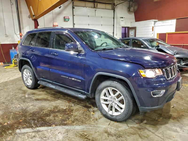 Photo 4 from auction – 2017 JEEP GRAND CHER with VIN 1C4RJFAG3HC939804
