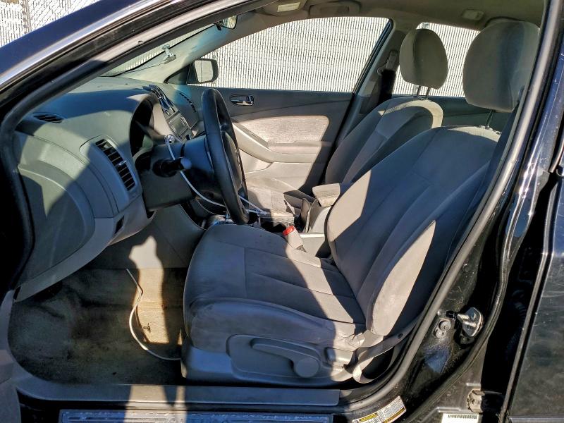 Photo 7 from auction – 2012 NISSAN ALTIMA BAS with VIN 1N4AL2AP5CN576957
