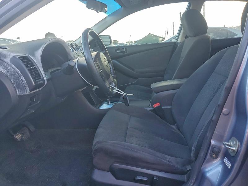 Photo 7 from auction – 2012 NISSAN ALTIMA BAS with VIN 1N4AL2AP9CC109052