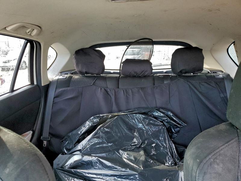 Photo 10 from auction – 2014 MAZDA CX-5 with VIN JM3KE2CY4E0342461