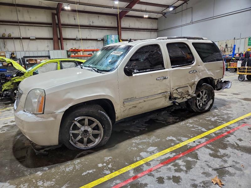 GMC YUKON DENA 2011 with VIN 1GKS2EEF6BR356940 - Photo from auction