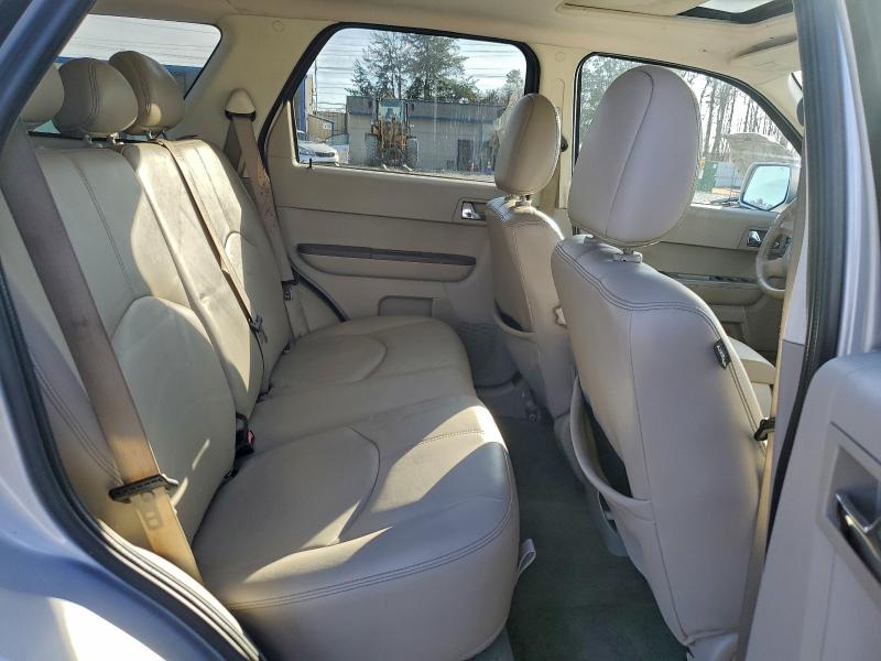Photo 10 from auction – 2008 MERCURY MARINER PR with VIN 4M2CU87198KJ27693